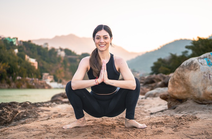 Corso Di Formazione Per Insegnanti Di Yoga Di 200 Ore In Rishikesh
