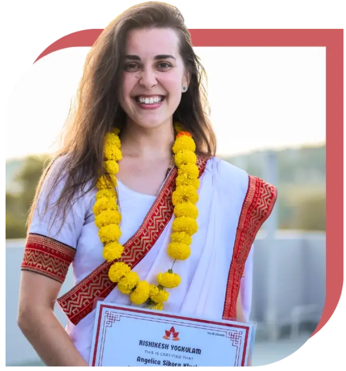 Formazione Insegnanti di Yoga a Rishikesh