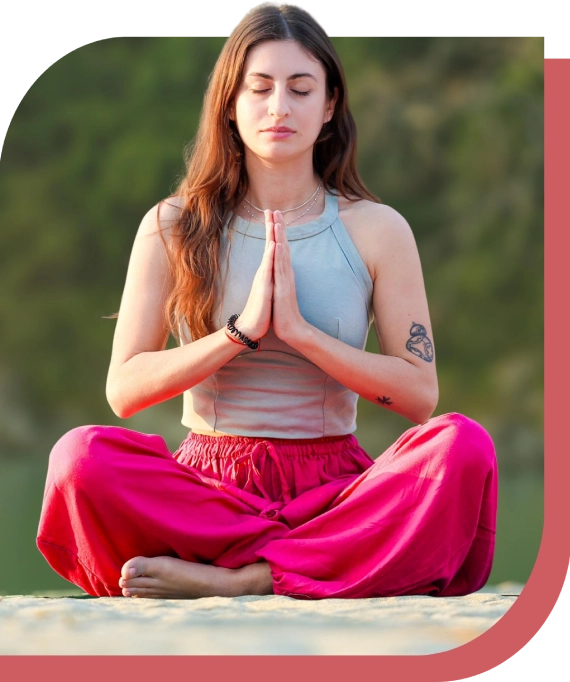 Corsi Di Formazione Per Insegnanti Yoga a Rishikesh, India