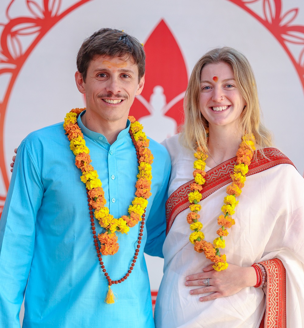Su Di Noi - Rishikesh Yogkulam