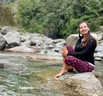 La migliore scuola di yoga a Rishikesh