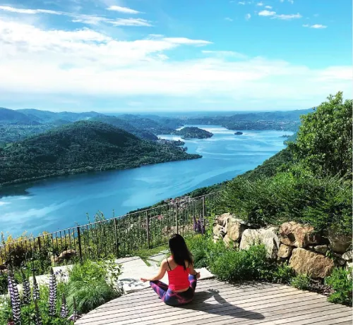 La migliore scuola di yoga a Rishikesh